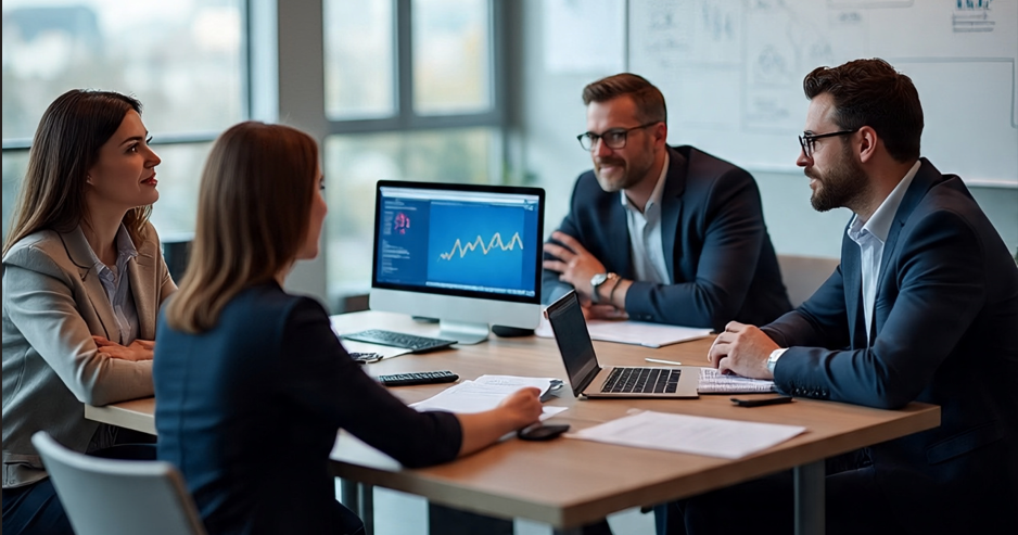 Dépannage informatique à domicile