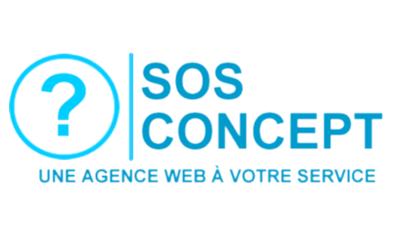 SOS CONCEPT UNE AGENCE WEB À VOTRE SERVICE 